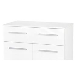 Tumba Halmar Lima KM-1 (White) Thumb