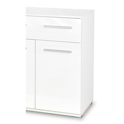 Tumba Halmar Lima KM-1 (White) Thumb