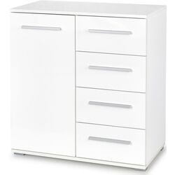 Tumba Halmar Lima KM-2 (White)