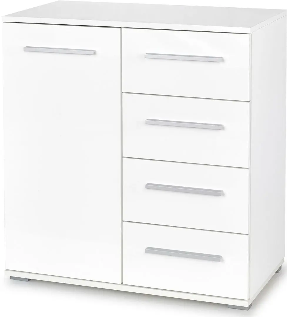 Tumba Halmar Lima KM-2 (White)