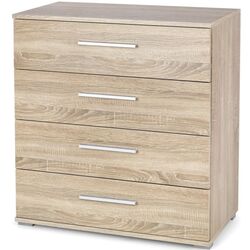 Comoda Halmar Lima KM-3 (Sonoma Oak)