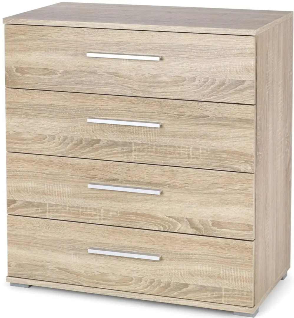 Comoda Halmar Lima KM-3 (Sonoma Oak)