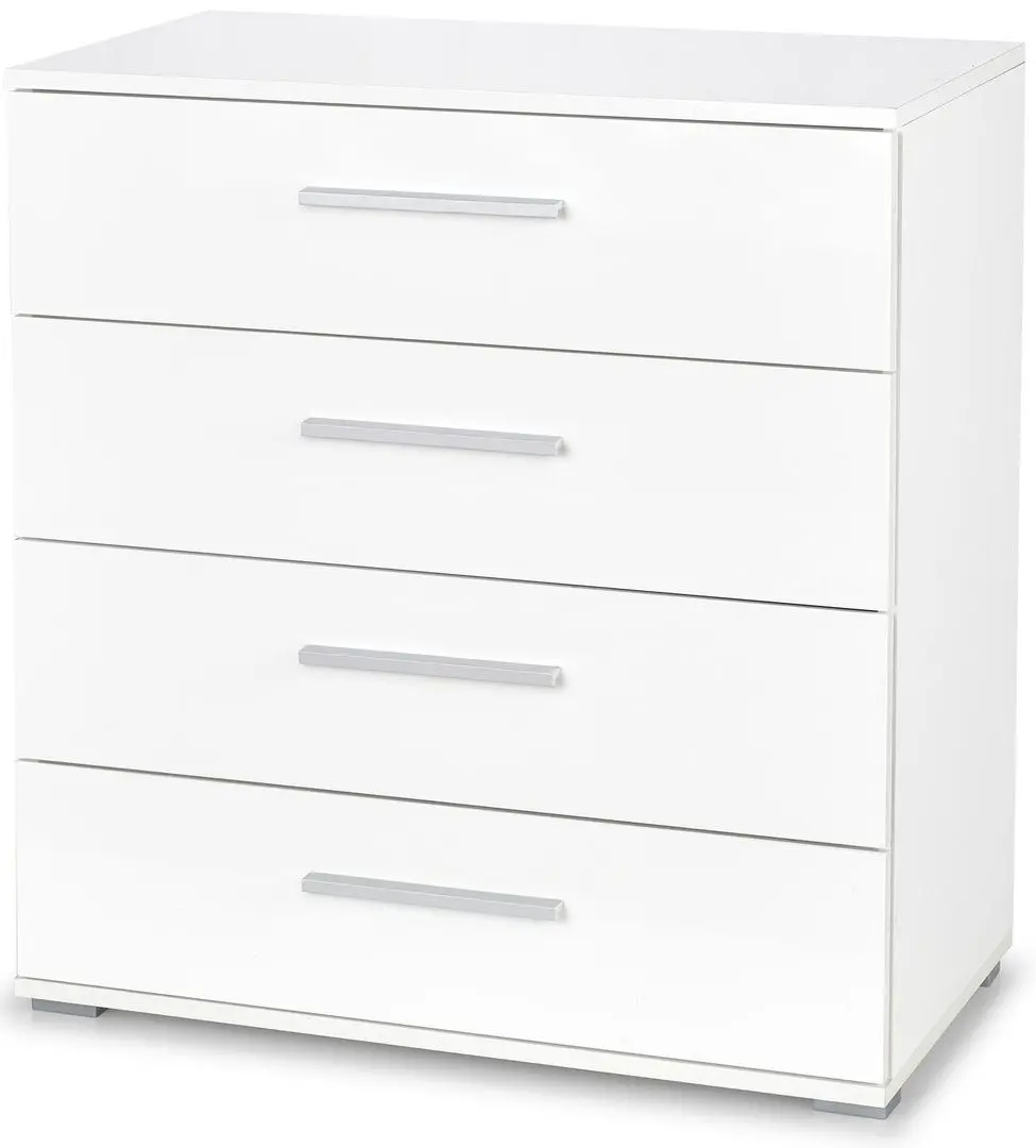 Comoda Halmar Lima KM-3 (White)