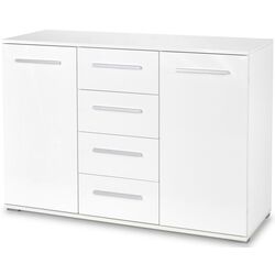 Tumba Halmar Lima KM-4 (White)