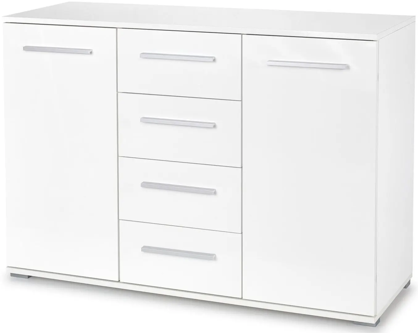 Tumba Halmar Lima KM-4 (White)