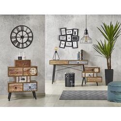 Comoda Halmar Mezo KM2 (Multicolor) Thumb