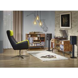 Tumba Halmar Mezo KM3 (Multicolor) Thumb