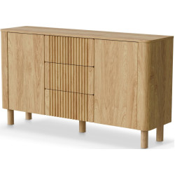 Tumba Halmar Arango KM-1 (Hickory) Thumb