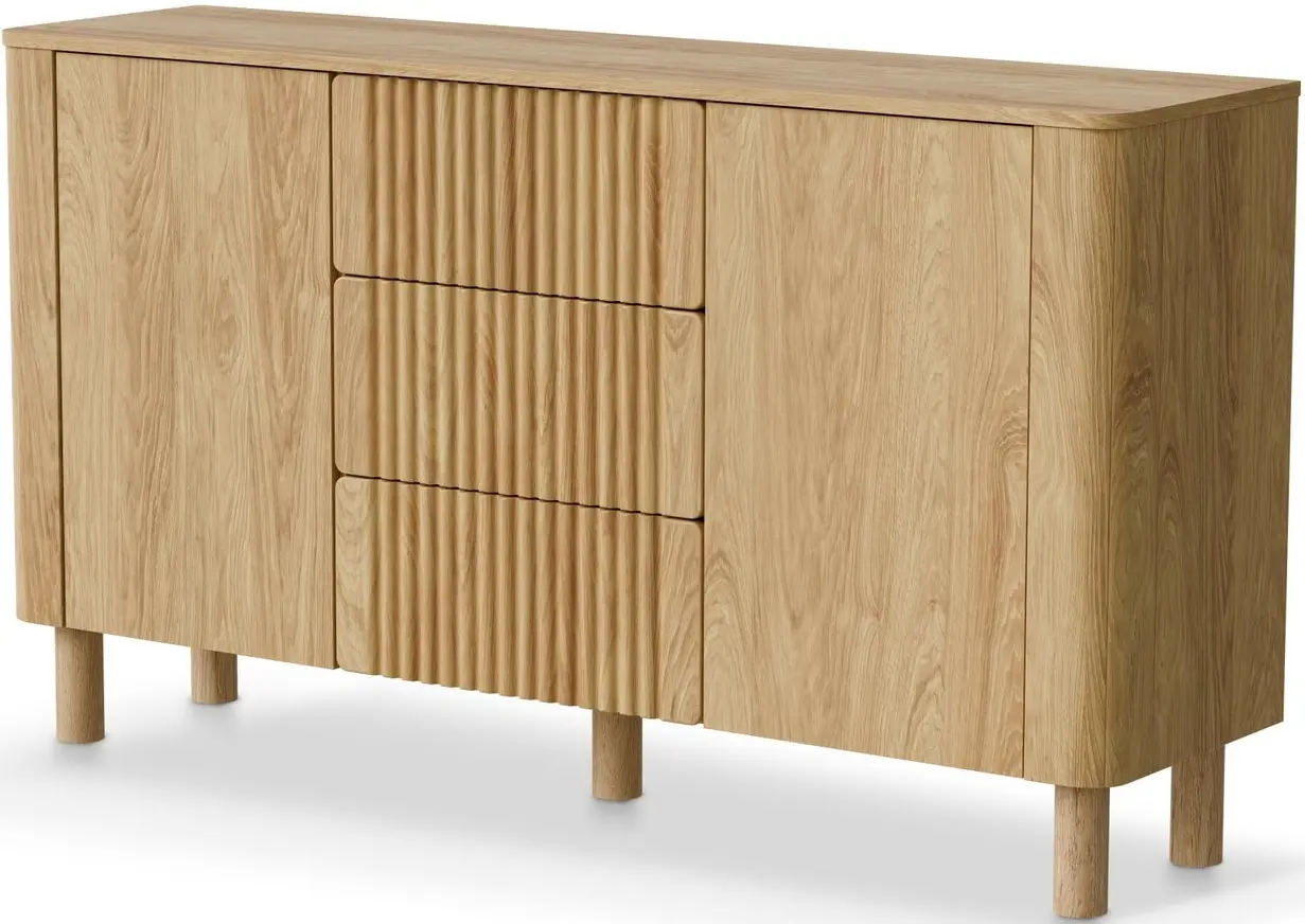 Tumba Halmar Arango KM-1 (Hickory) - 2