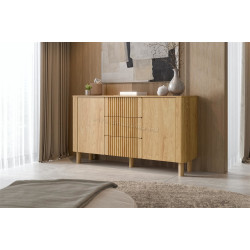 Tumba Halmar Arango KM-1 (Hickory)