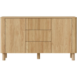 Tumba Halmar Arango KM-1 (Hickory) Thumb