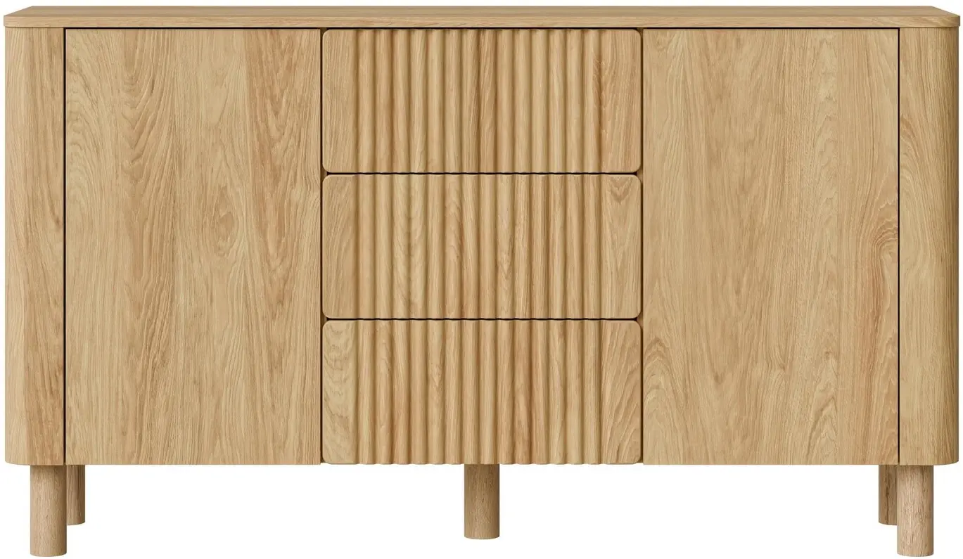 Tumba Halmar Arango KM-1 (Hickory) - 4