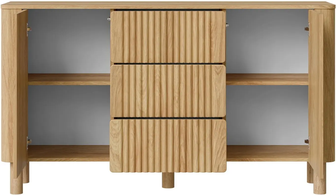 Tumba Halmar Arango KM-1 (Hickory) - 5