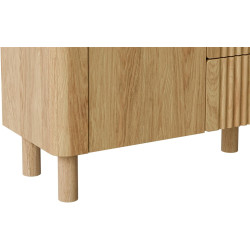 Tumba Halmar Arango KM-1 (Hickory) Thumb