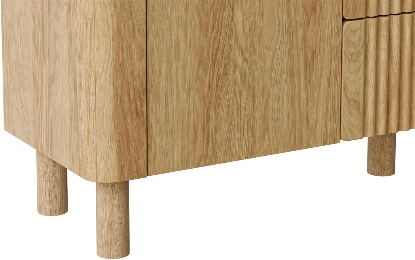 Tumba Halmar Arango KM-1 (Hickory) - 6