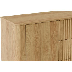 Tumba Halmar Arango KM-1 (Hickory) Thumb