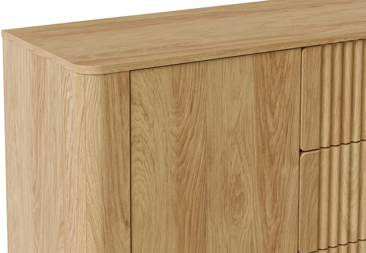 Tumba Halmar Arango KM-1 (Hickory) - 7