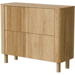 Tumba Halmar Arango KM-2 (Hickory) Thumb