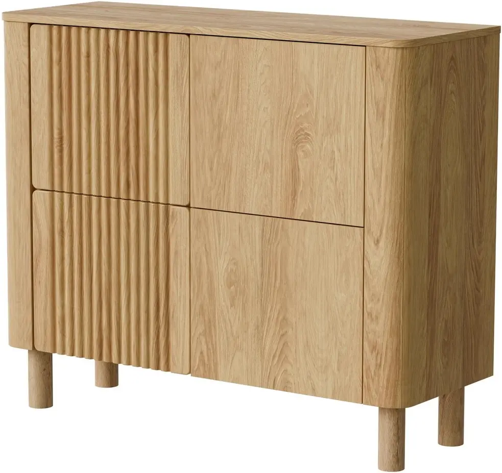 Tumba Halmar Arango KM-2 (Hickory) - 2
