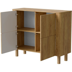 Tumba Halmar Arango KM-2 (Hickory) Thumb