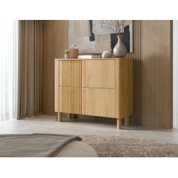 Tumba Halmar Arango KM-2 (Hickory)