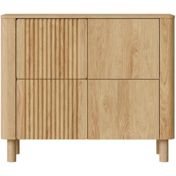 Tumba Halmar Arango KM-2 (Hickory) Thumb