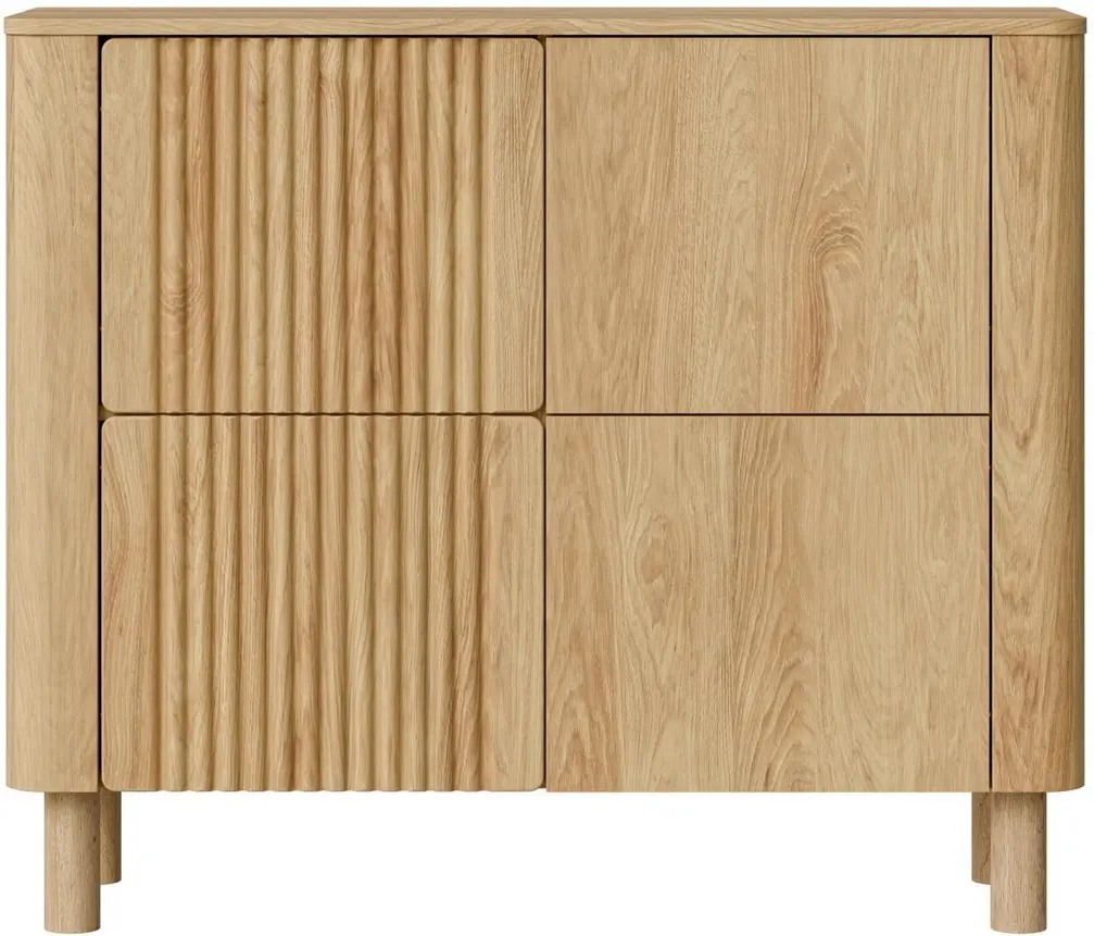 Tumba Halmar Arango KM-2 (Hickory) - 4