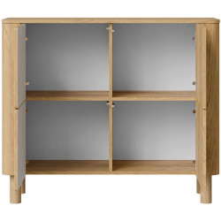 Tumba Halmar Arango KM-2 (Hickory) Thumb