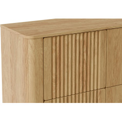 Tumba Halmar Arango KM-2 (Hickory) Thumb