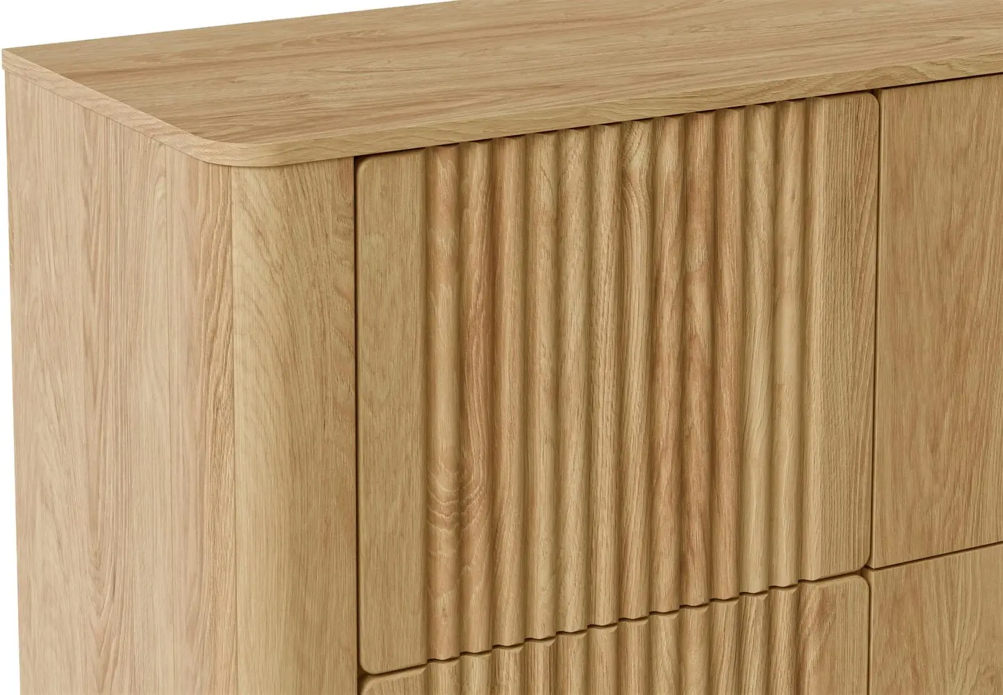 Tumba Halmar Arango KM-2 (Hickory) - 6