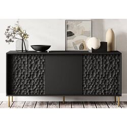 Tumba Halmar Bullet KM-1 (Black/Gold)