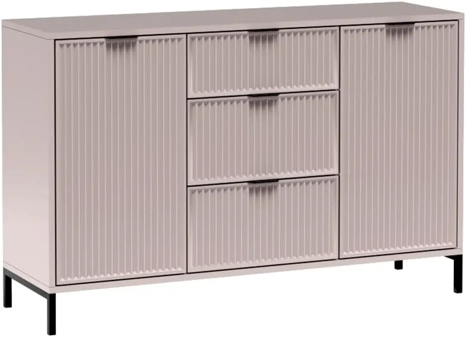 Tumba Halmar LINKaSTYLE LS2 (Cashmere)
