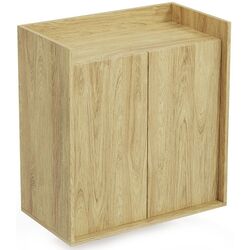 Tumba Halmar Mobius 2D (Hickory Natural)