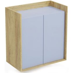 Tumba Halmar Mobius 2D (Hickory Natural/Blue Horizon)