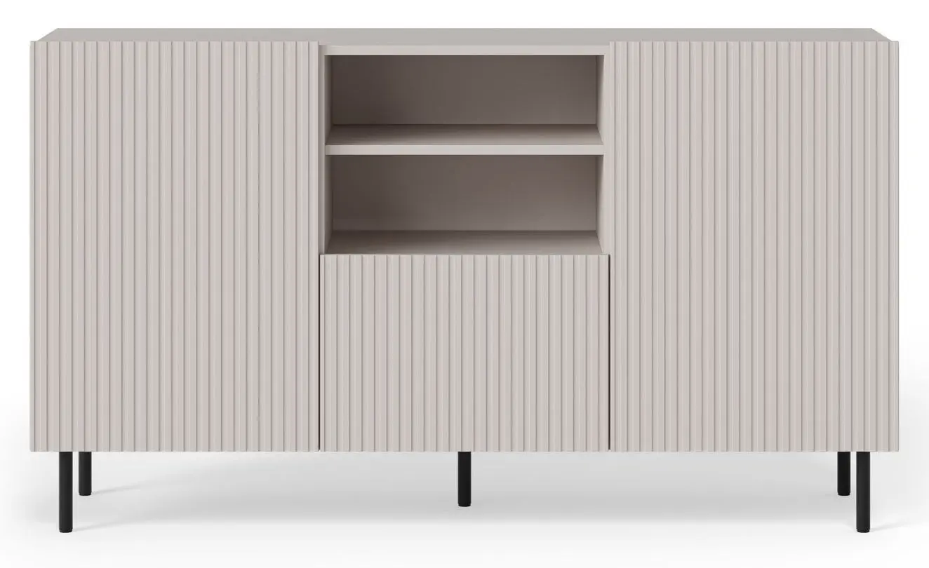 Tumba Halmar Paxos KM-1 (Cashmere/Black)