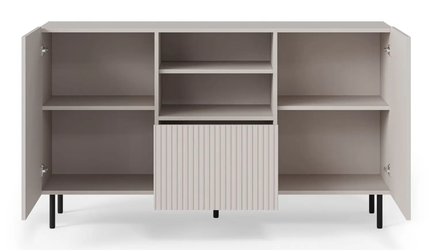 Tumba Halmar Paxos KM-1 (Cashmere/Black)