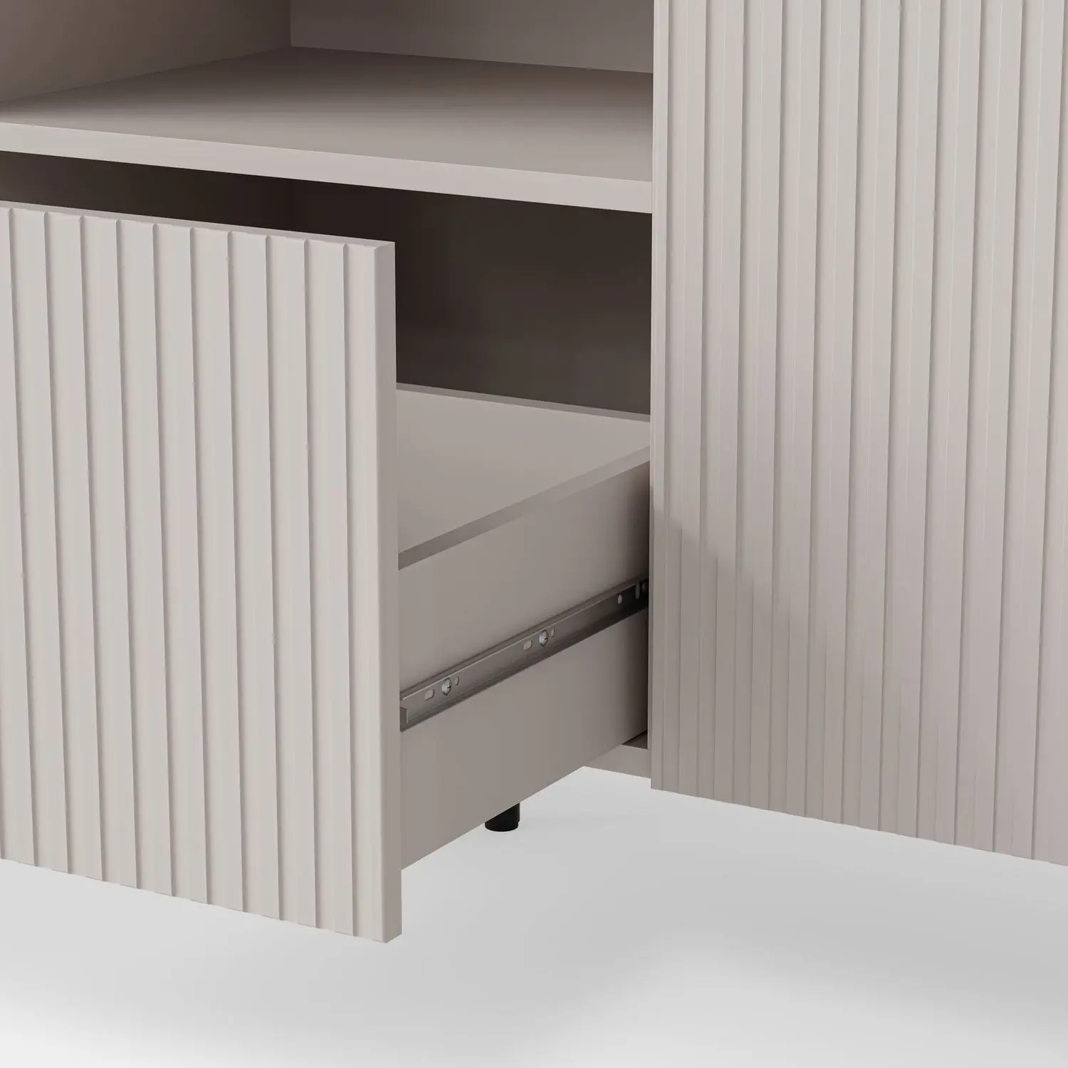 Tumba Halmar Paxos KM-1 (Cashmere/Black)