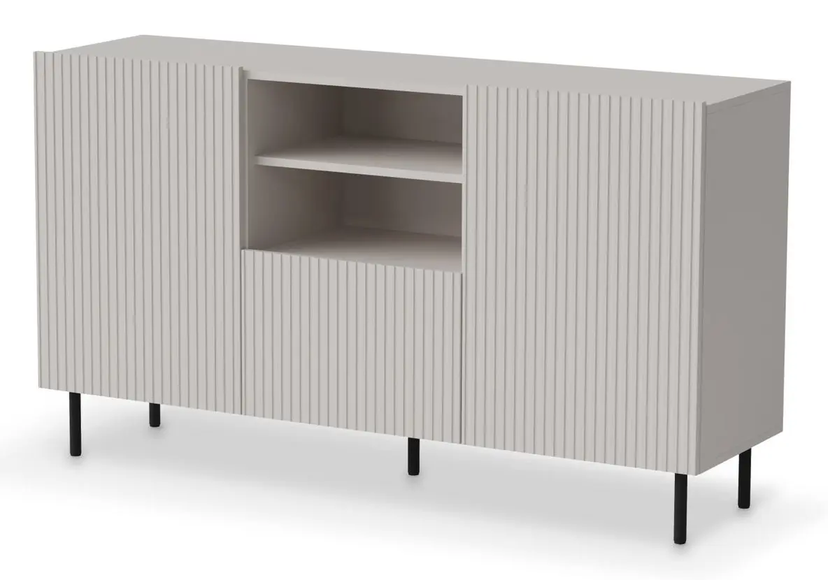 Tumba Halmar Paxos KM-1 (Cashmere/Black)