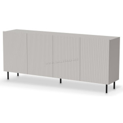 Tumba Halmar Paxos KM-2 (Cashmere/Black)