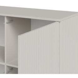 Tumba Halmar Random 2 KM-2 (Cashmere/Walnut) Thumb