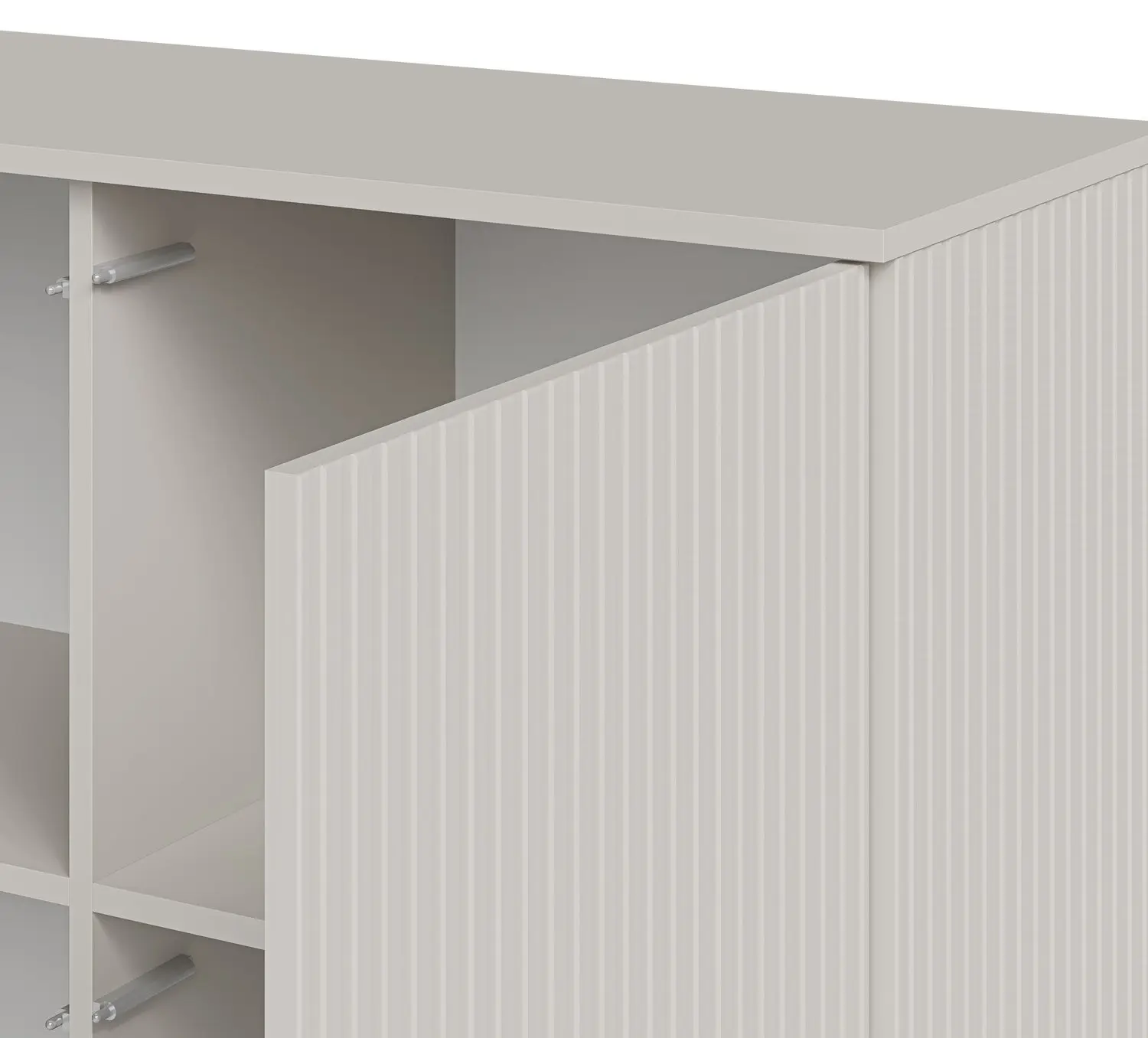 Tumba Halmar Random 2 KM-2 (Cashmere/Walnut)