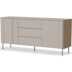 Tumba Halmar Tirante KM-1 (Cashmere) Thumb