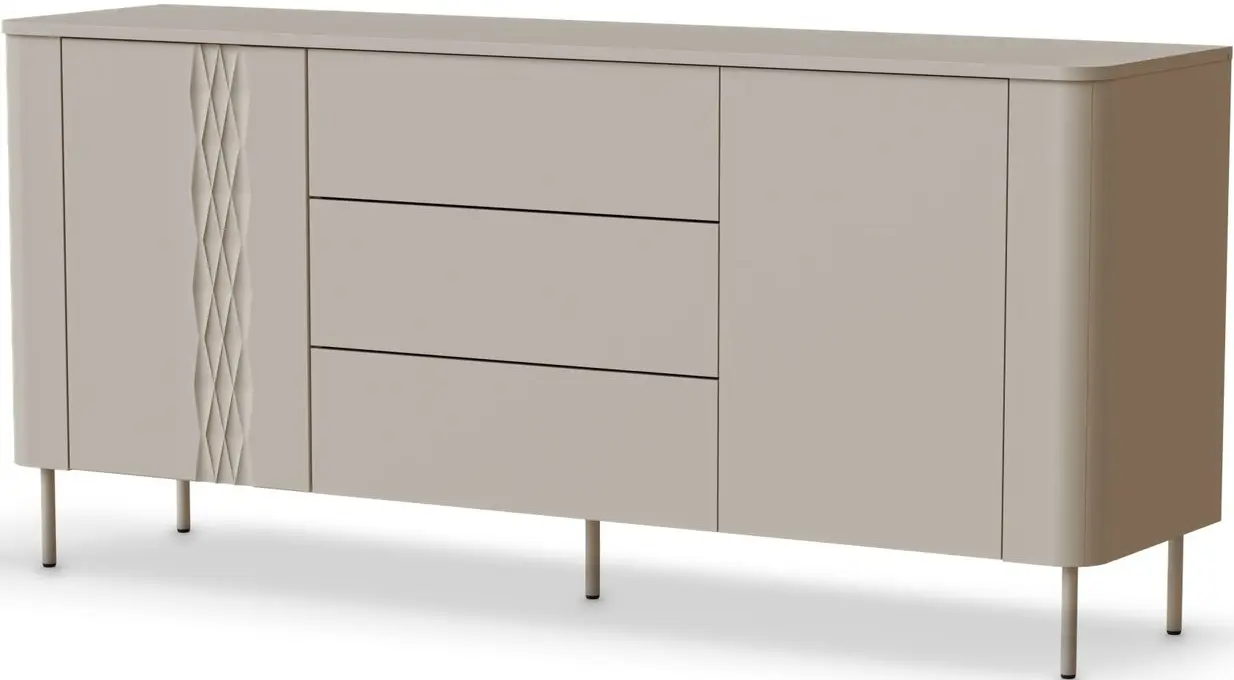 Tumba Halmar Tirante KM-1 (Cashmere) - 2