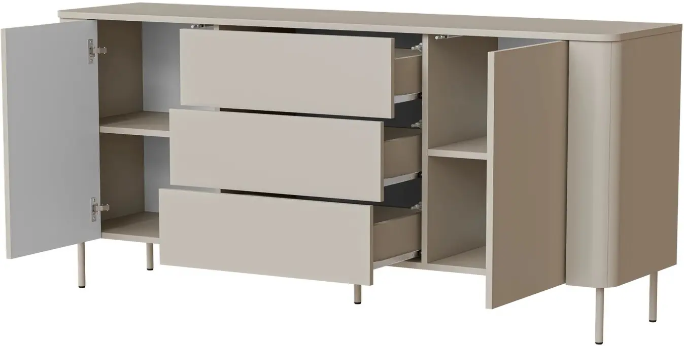 Tumba Halmar Tirante KM-1 (Cashmere) - 3
