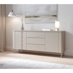 Tumba Halmar Tirante KM-1 (Cashmere)