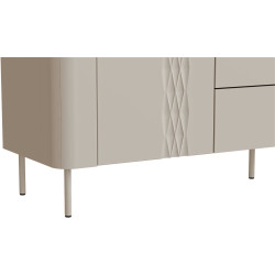 Tumba Halmar Tirante KM-1 (Cashmere) Thumb