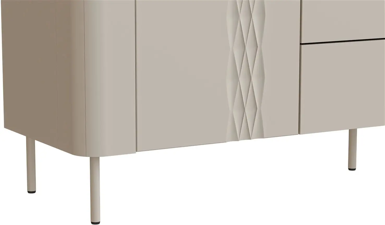 Tumba Halmar Tirante KM-1 (Cashmere) - 4