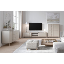Tumba Halmar Tirante KM-1 (Cashmere) Thumb