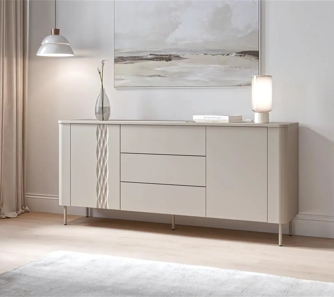Tumba Halmar Tirante KM-1 (Cashmere)