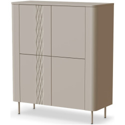 Tumba Halmar Tirante KM-2 (Cashmere) Thumb